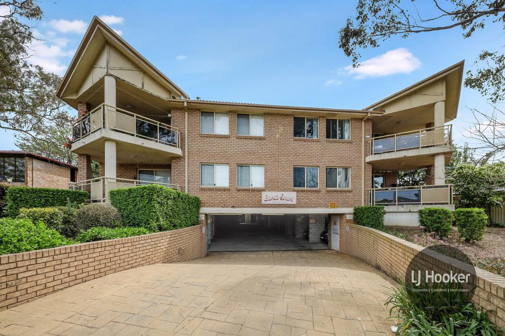 10/109-110 Military Rd, Guildford, NSW 2161