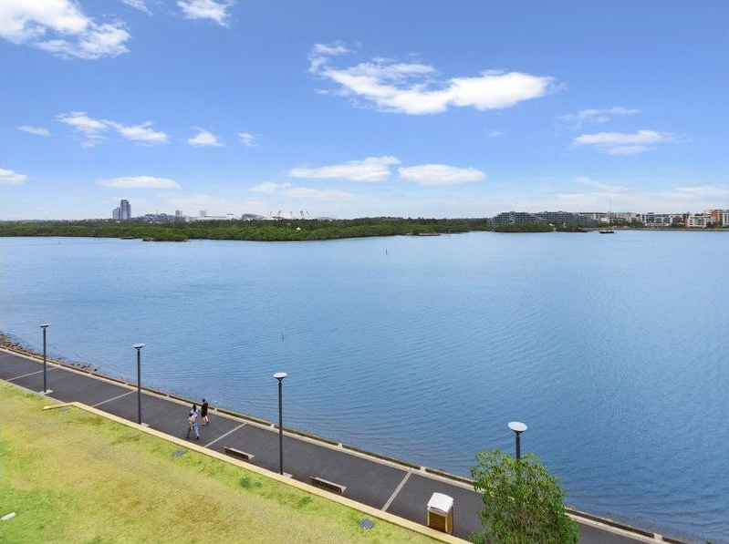 404/11 Lewis Ave, Rhodes, NSW 2138