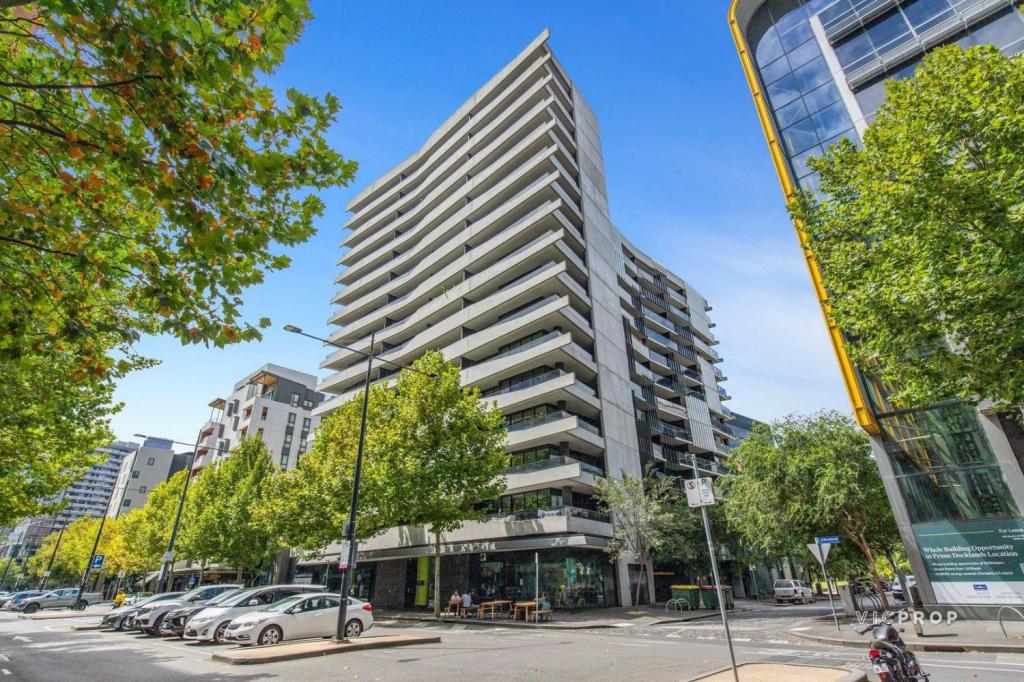 501/815 Bourke St, Docklands, VIC 3008