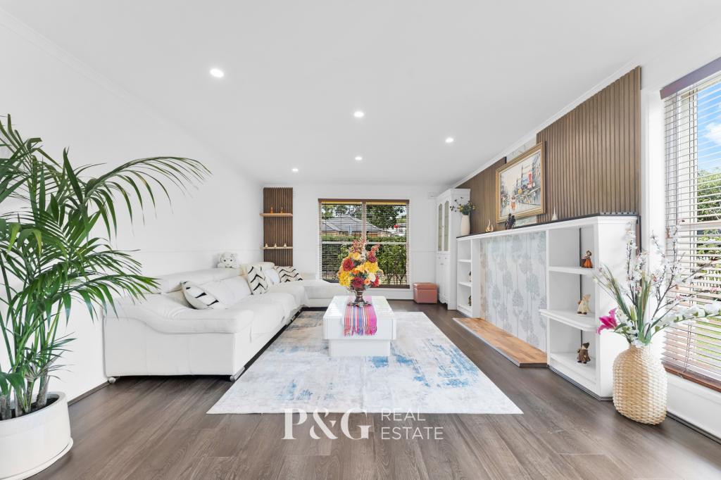 58 Stirling Rd, Croydon, VIC 3136