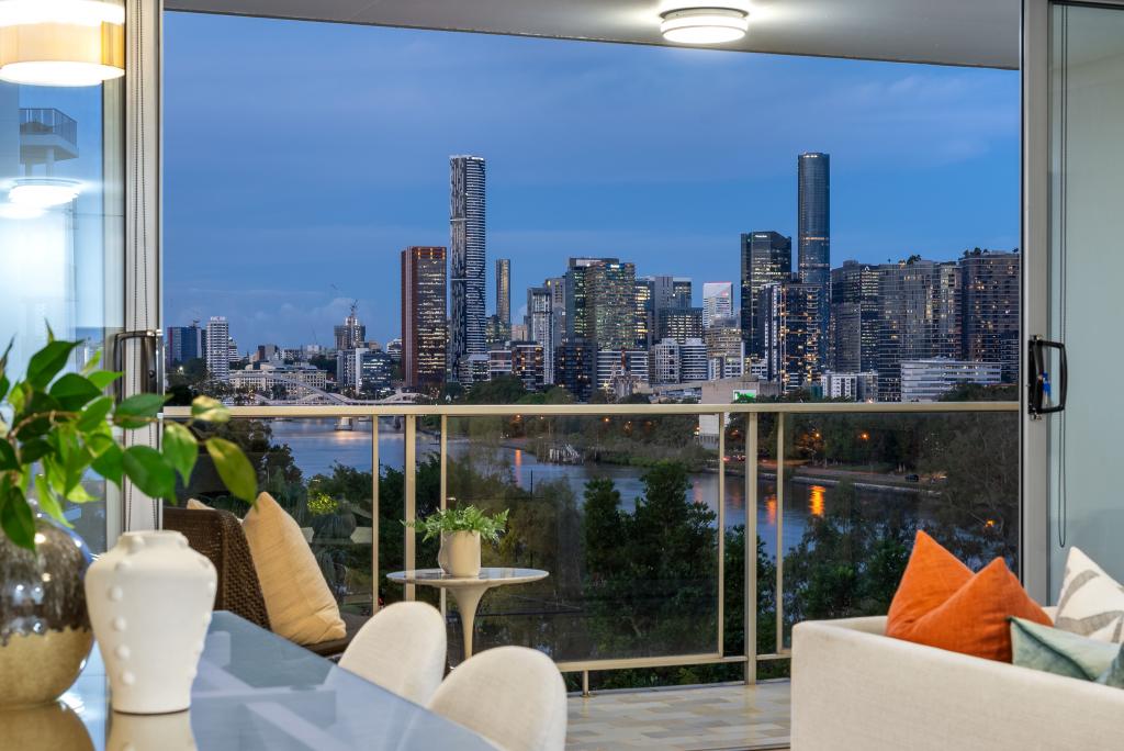 27/24 Dunmore Tce, Auchenflower, QLD 4066