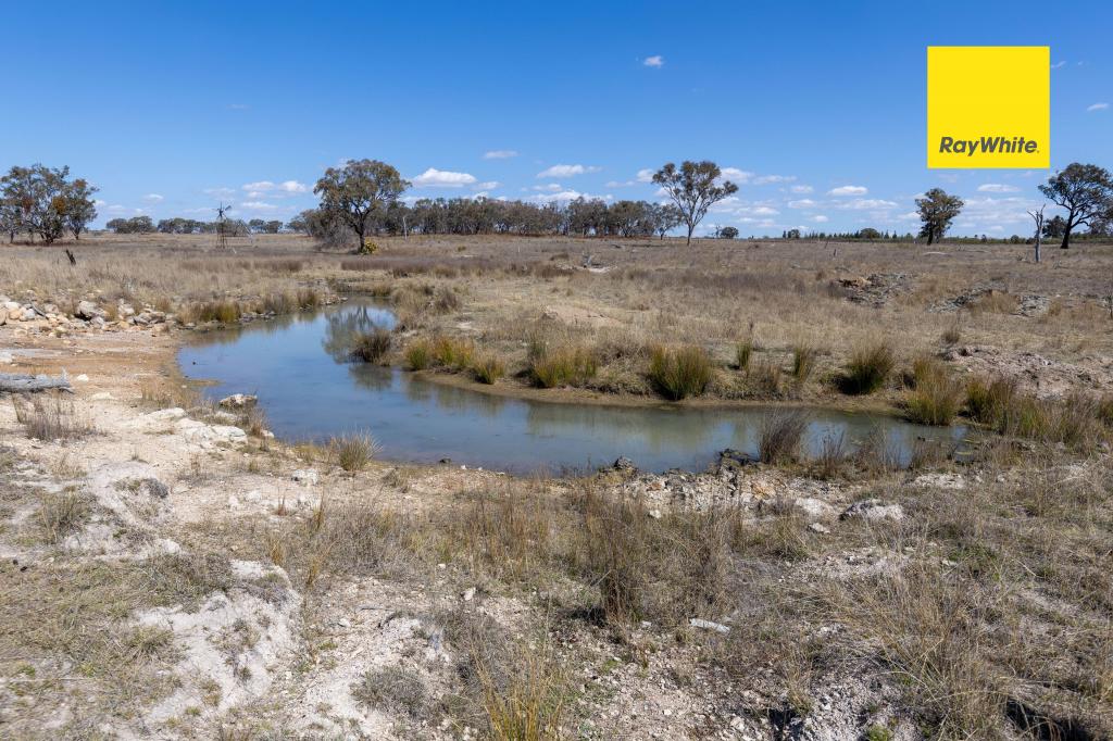 Lot 75 Wells Crossing Road, Inverell, NSW 2360