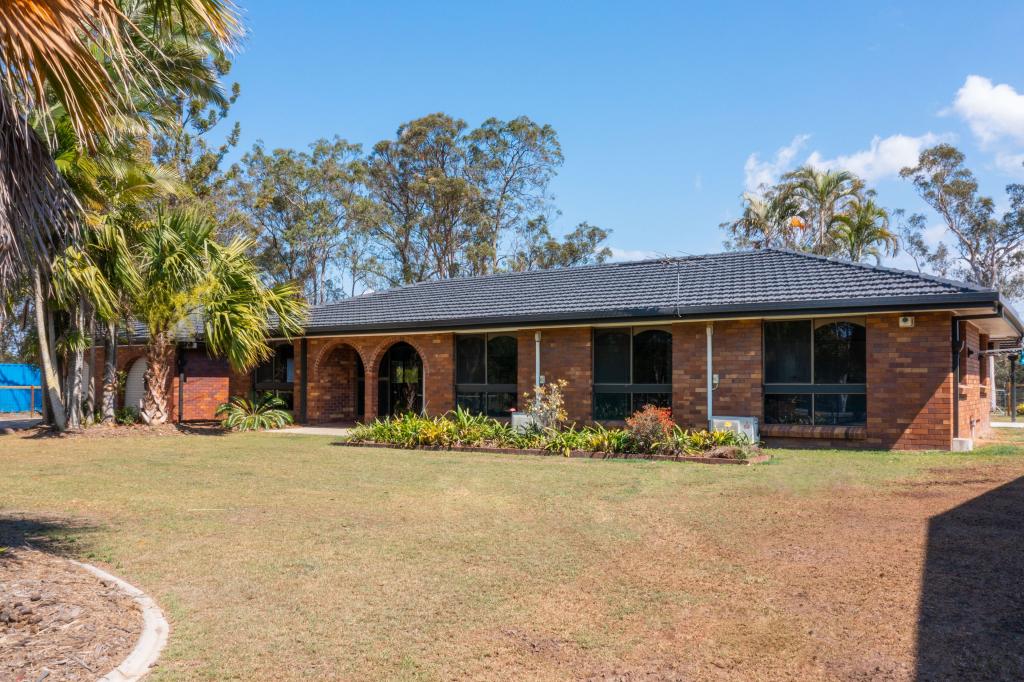 64 Alcock Rd, Elimbah, QLD 4516