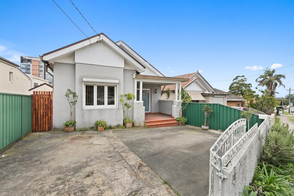 8a Wickham St, Arncliffe, NSW 2205