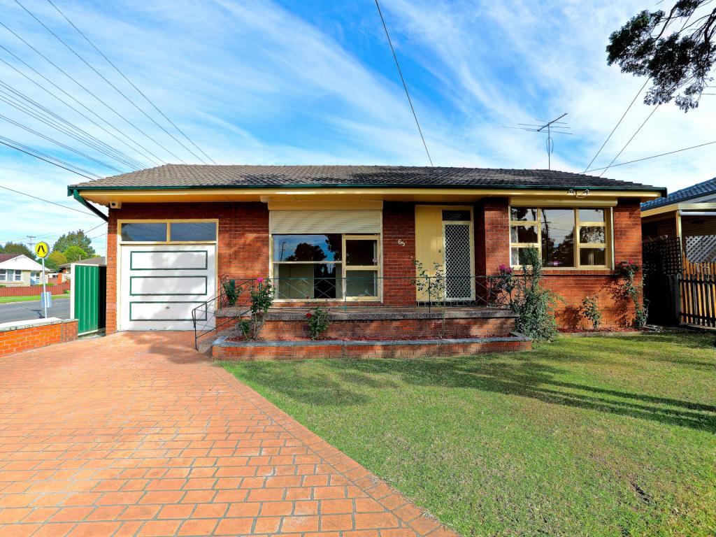 65 BERITH RD, GREYSTANES, NSW 2145