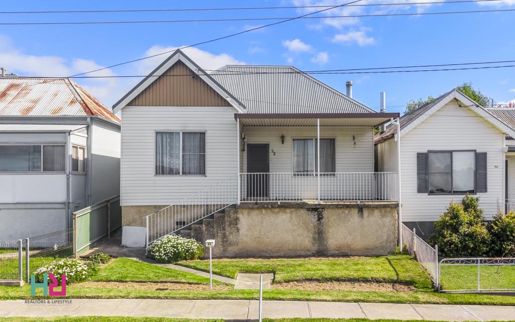 52 Wolgan St, Portland, NSW 2847