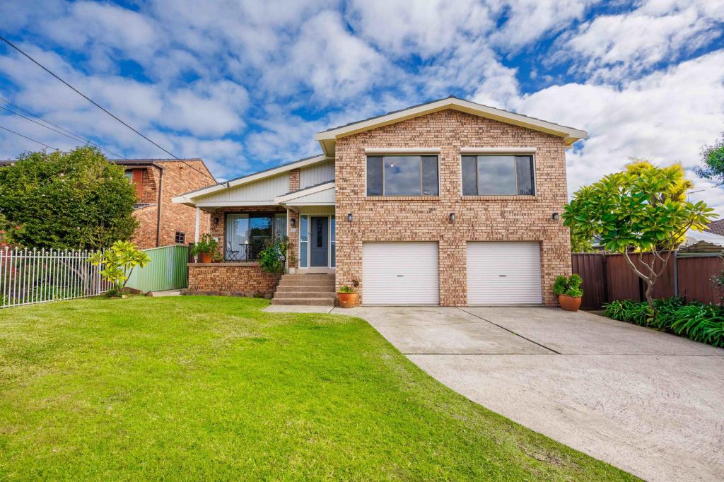 65 KIAMA ST, GREYSTANES, NSW 2145