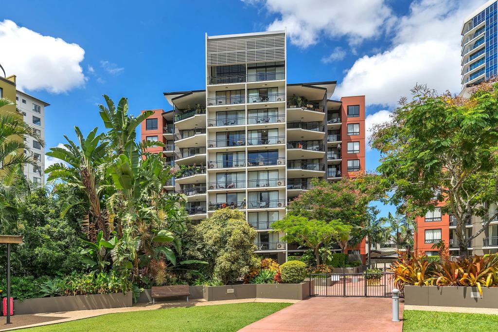 20/15 Goodwin St, Kangaroo Point, QLD 4169