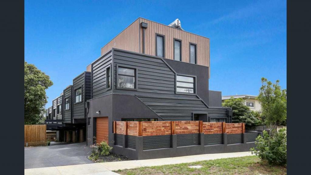 4/15 BENT ST, BRUNSWICK WEST, VIC 3055
