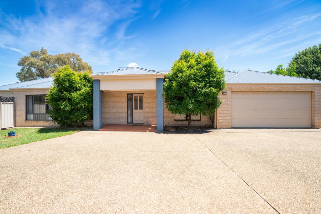 26 Berberick Ct, Thurgoona, NSW 2640