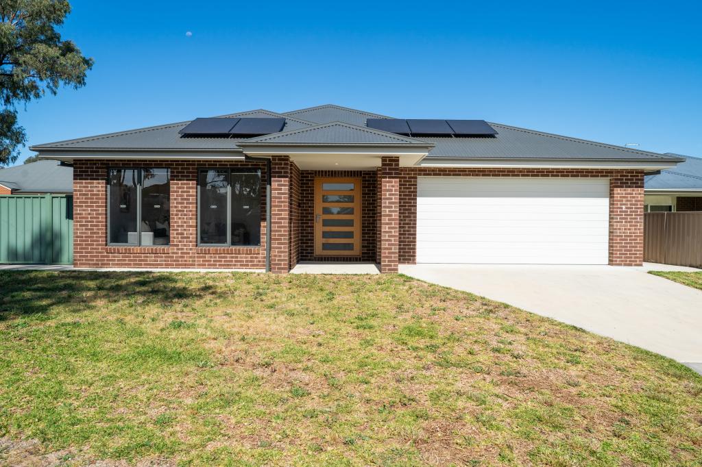 19 Chafia Pl, Springdale Heights, NSW 2641