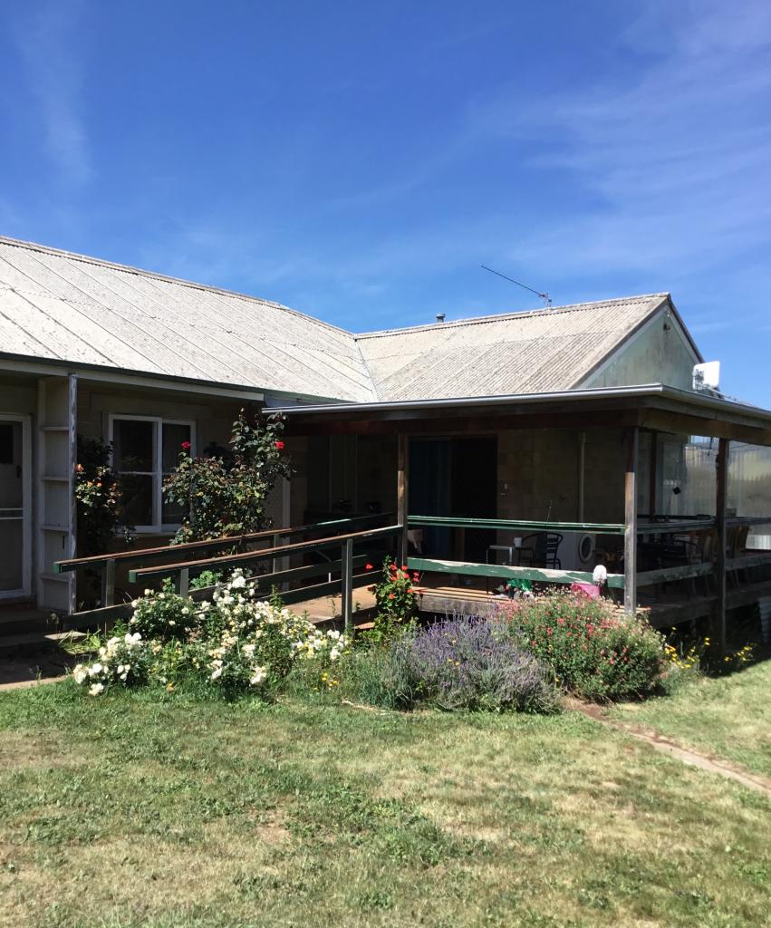Adamilla Flat/106 Yellowin Rd, Batlow, NSW 2730