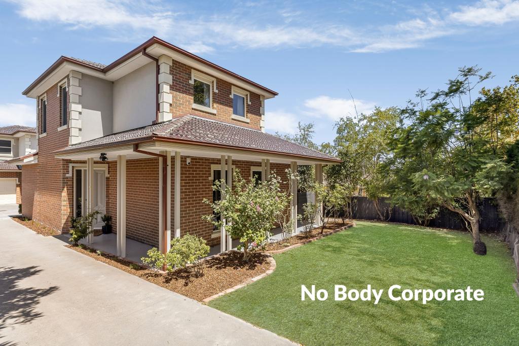 1/18 Jurang St, Balwyn, VIC 3103