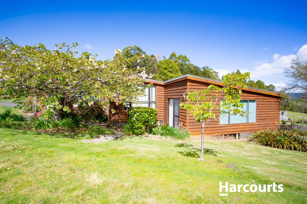 22 Donald St, Branxholm, TAS 7261