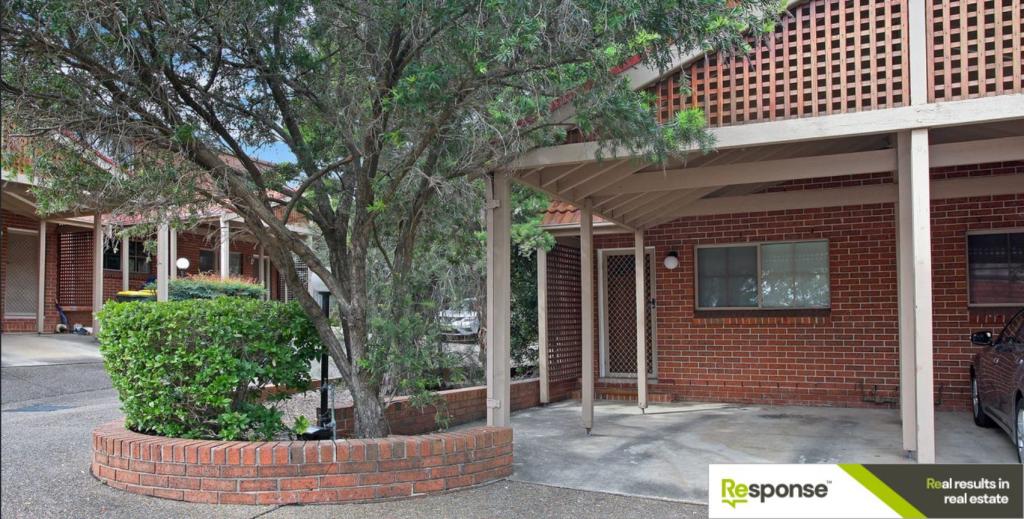 10/19 Torrance Cres, Quakers Hill, NSW 2763