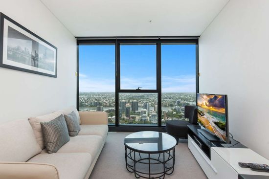 3414/222 Margaret St, Brisbane City, QLD 4000