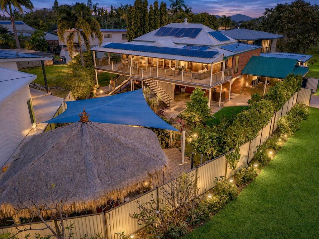 70 Wackett St, Pallarenda, QLD 4810