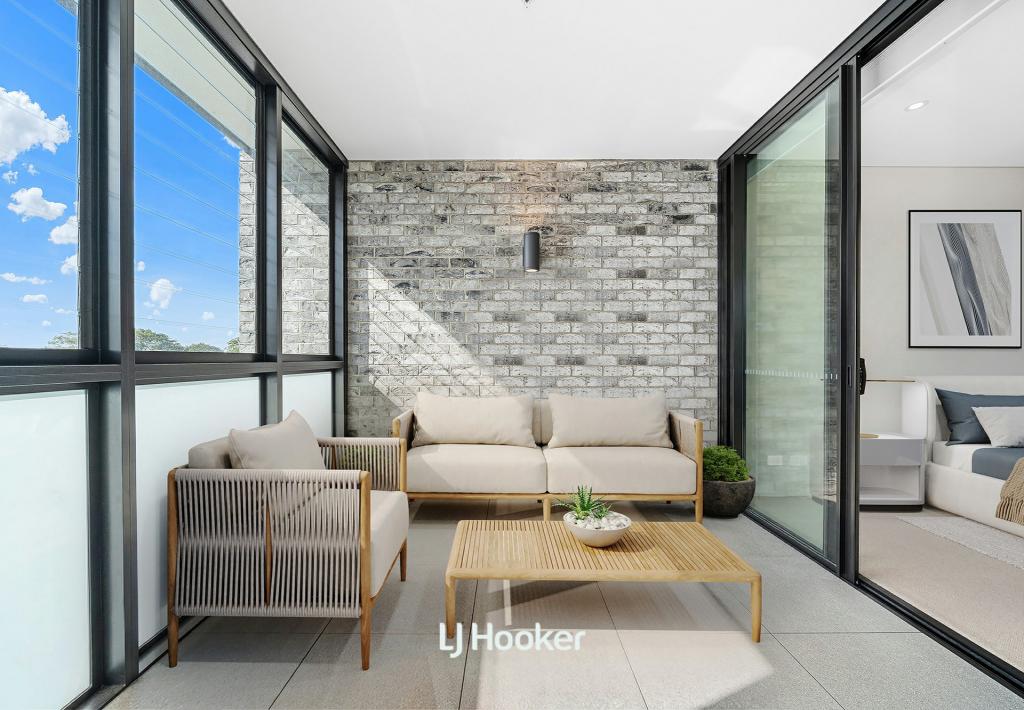 415/989-1015 Pacific Hwy, Roseville, NSW 2069