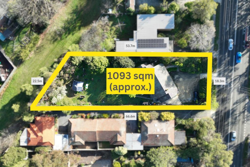 319 Blackburn Rd, Mount Waverley, VIC 3149
