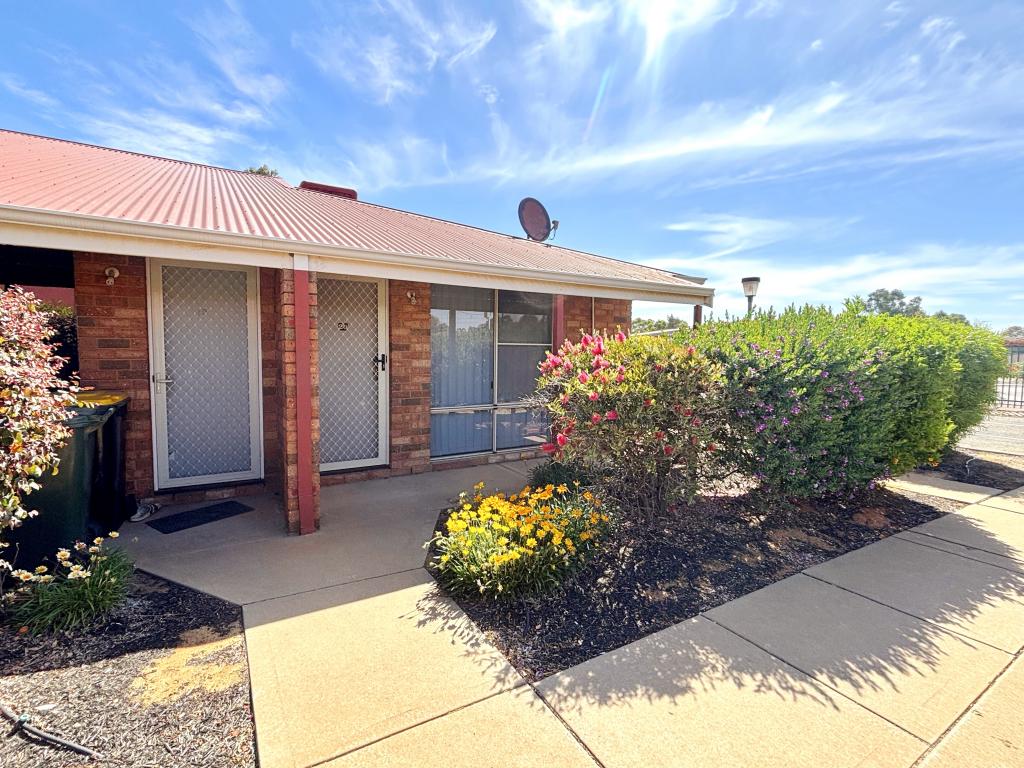 20/32 SHOTOVER PL, SOUTH KALGOORLIE, WA 6430
