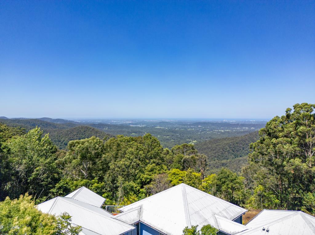 24 JUSTIN AVE, TAMBORINE MOUNTAIN, QLD 4272