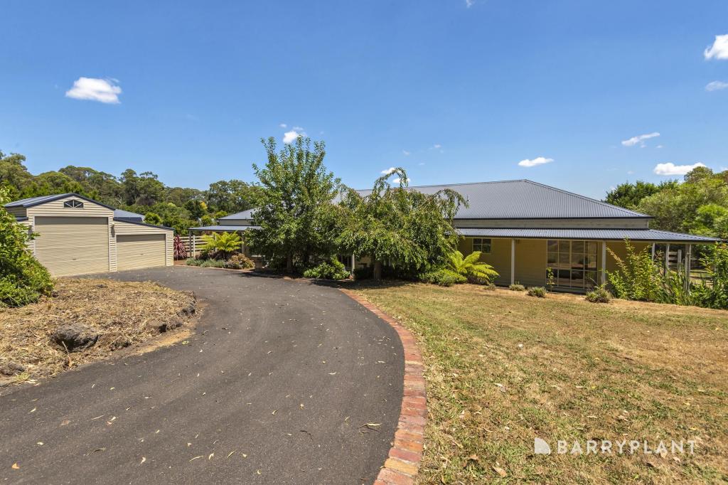 2990 Gembrook - Launching Place Road, Gembrook, VIC 3783