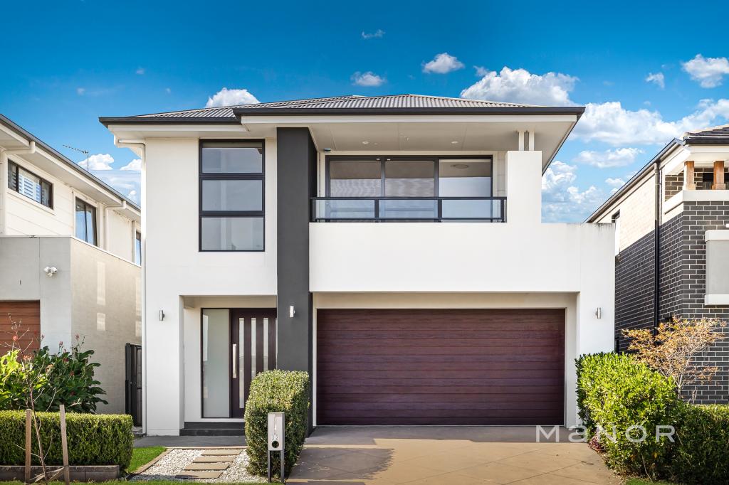 32 Galloway Rd, Box Hill, NSW 2765
