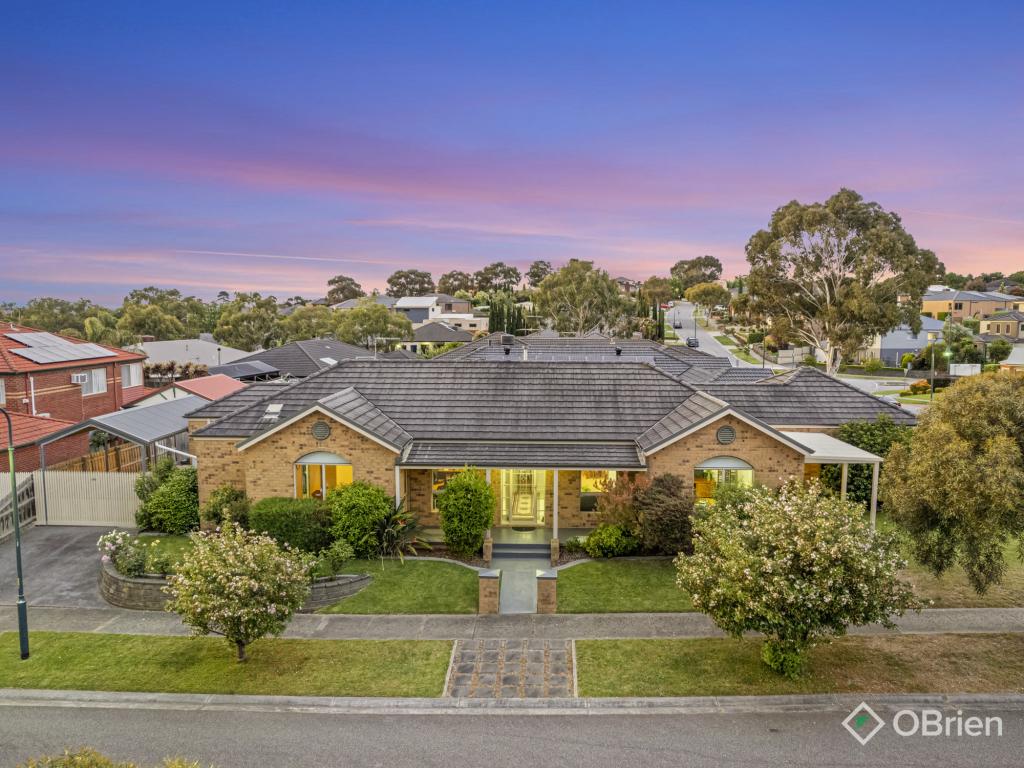 20 Lorikeet Dr, Berwick, VIC 3806