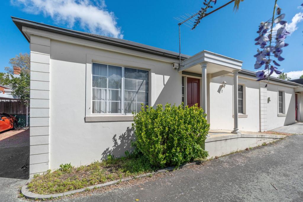 2/70 Arthur St, East Launceston, TAS 7250