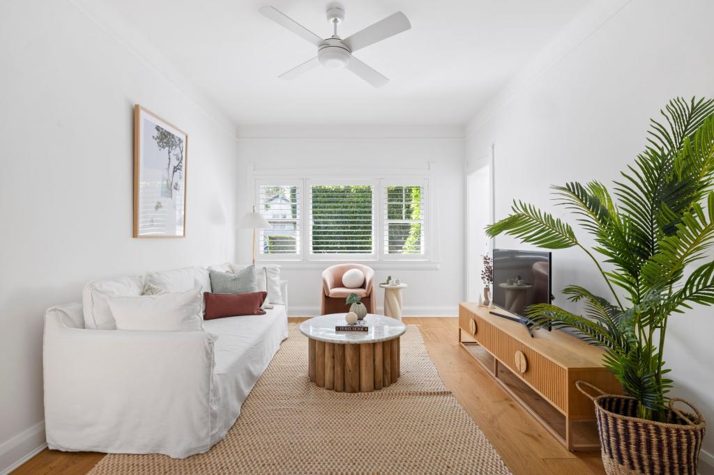 1/9 Bellevue St, Fairlight, NSW 2094