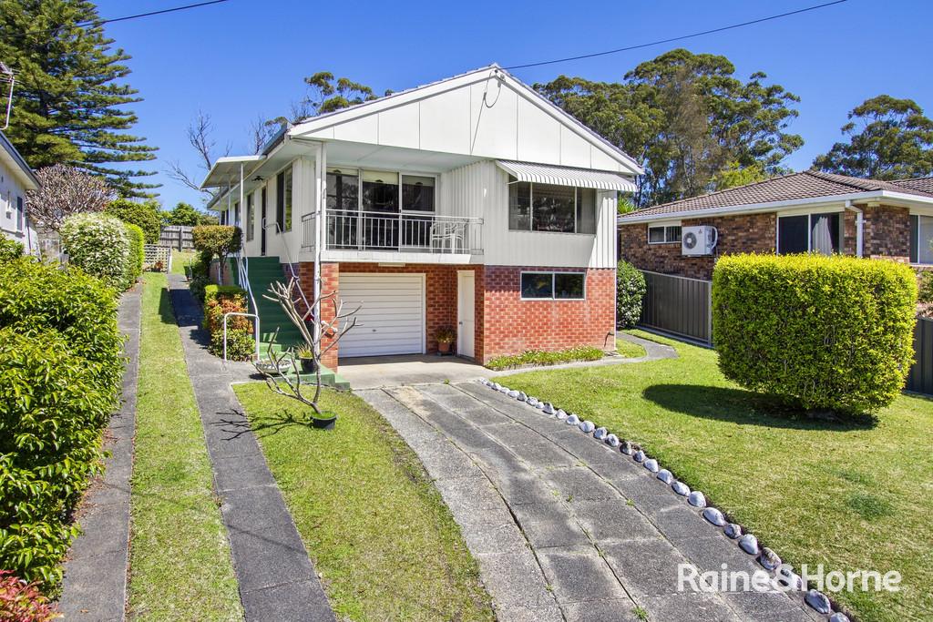 54 South St, Ulladulla, NSW 2539