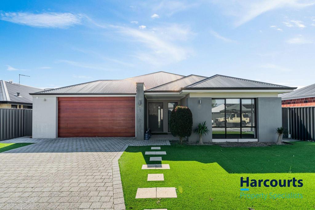 3 Pimlico Way, Hilbert, WA 6112