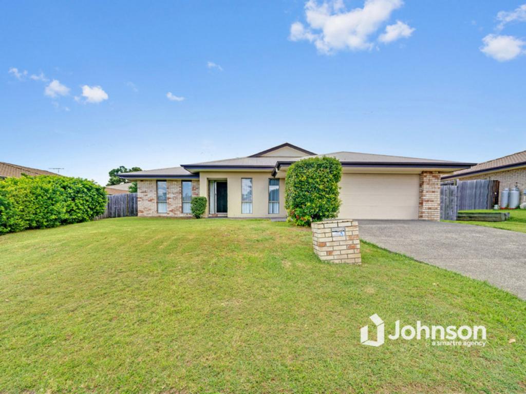 5 Fontana St, Leichhardt, QLD 4305