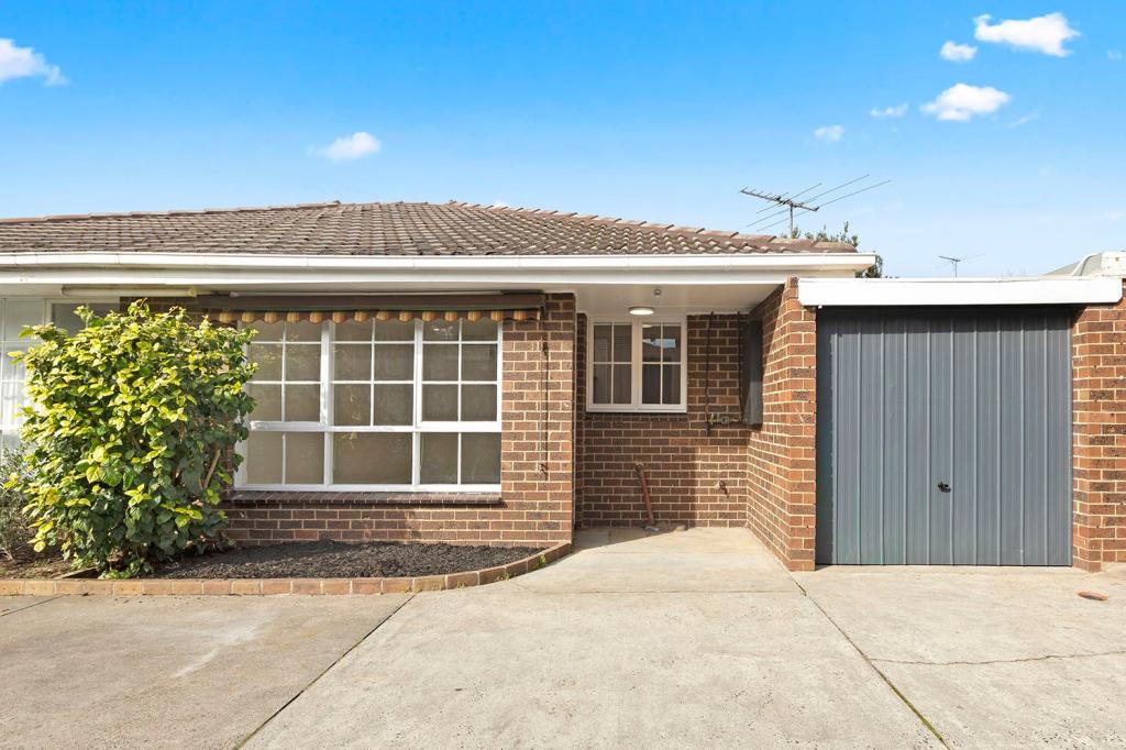 9/9 Albert St, Mordialloc, VIC 3195