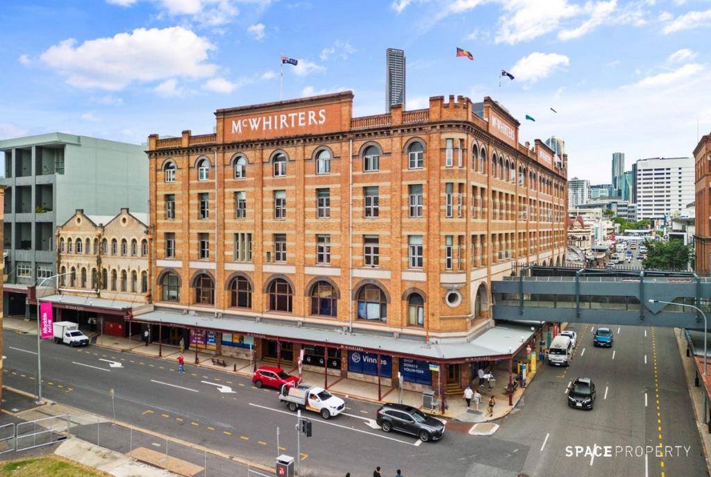 331/38 Warner St, Fortitude Valley, QLD 4006