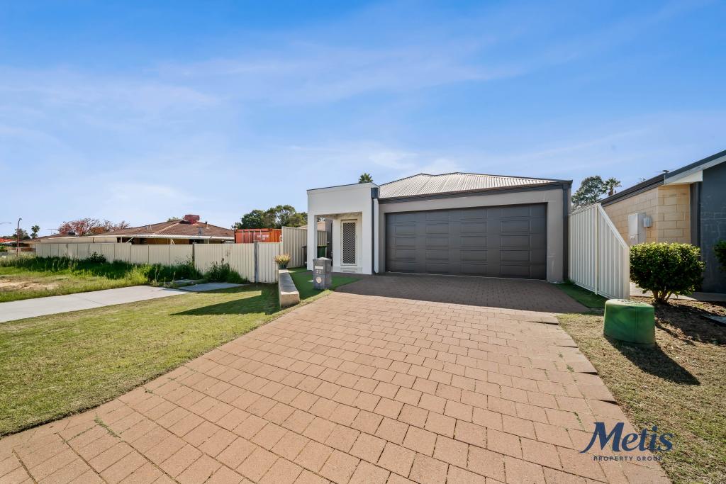 22 Cedar Way, Maddington, WA 6109