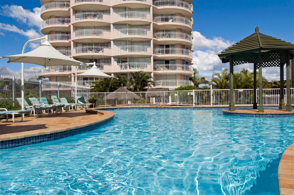 11c/3 Second Ave, Burleigh Heads, QLD 4220