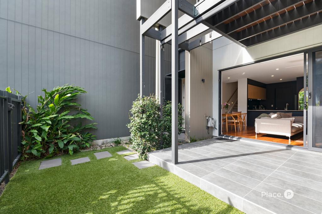 75/9 Ellen St, Carina, QLD 4152