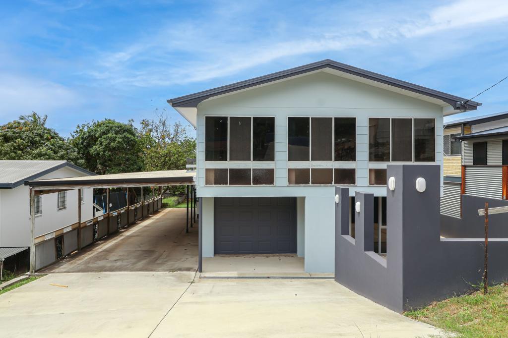 26 Agnes St, South Gladstone, QLD 4680
