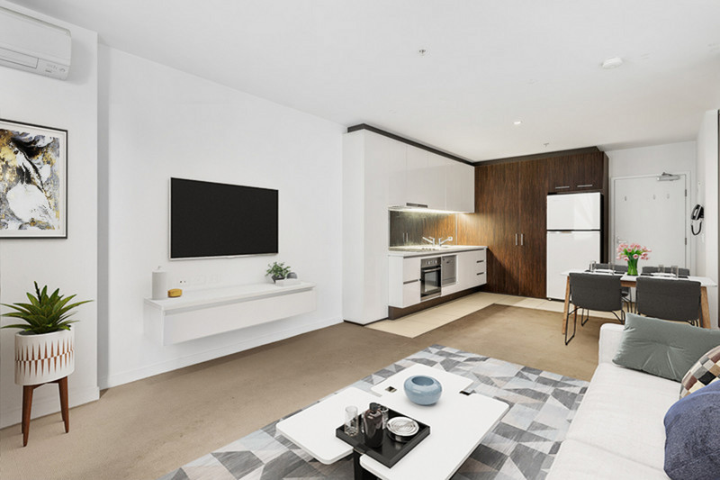 4401/639 LONSDALE ST, MELBOURNE, VIC 3000