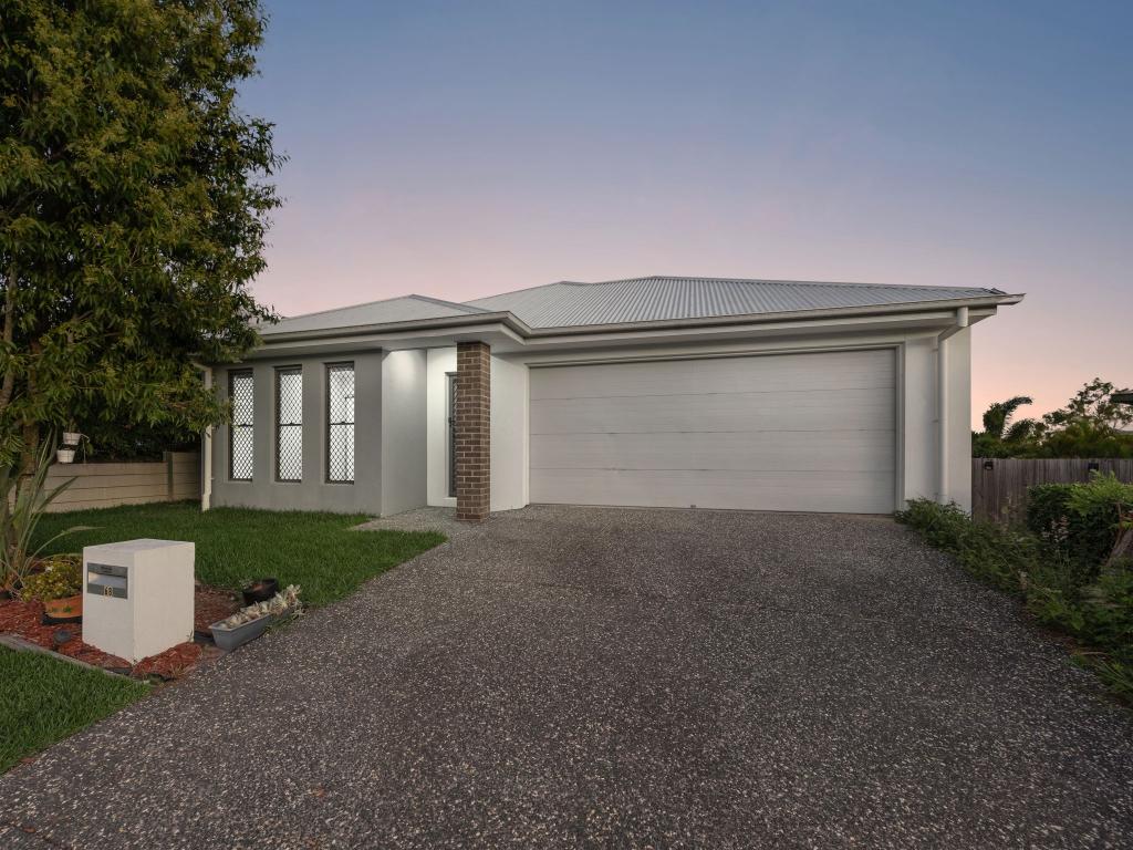 68 Pintail Cct, Deebing Heights, QLD 4306
