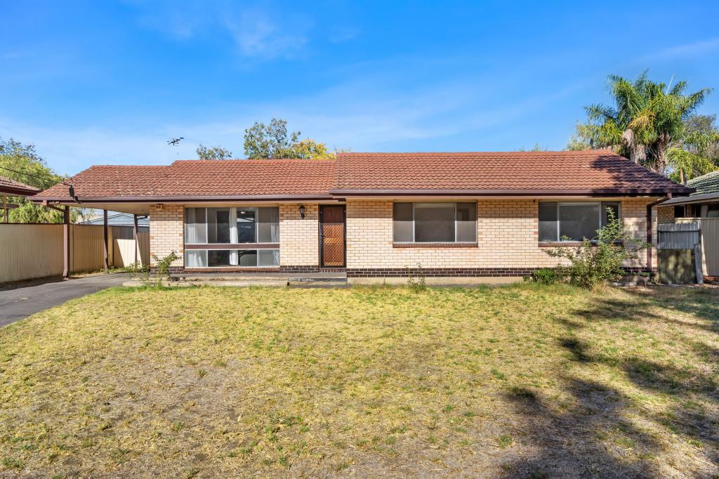 4 Barbara Ave, Morphett Vale, SA 5162