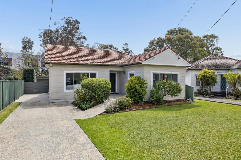 11 Reid Ave, Clemton Park, NSW 2206