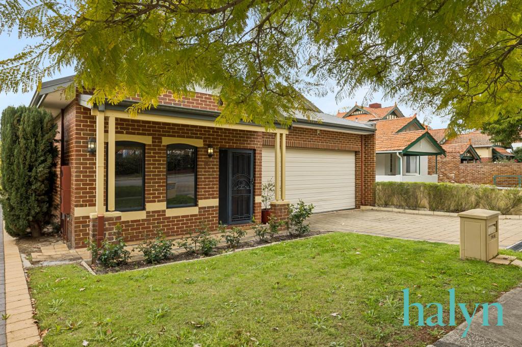 98a Third Ave, Mount Lawley, WA 6050
