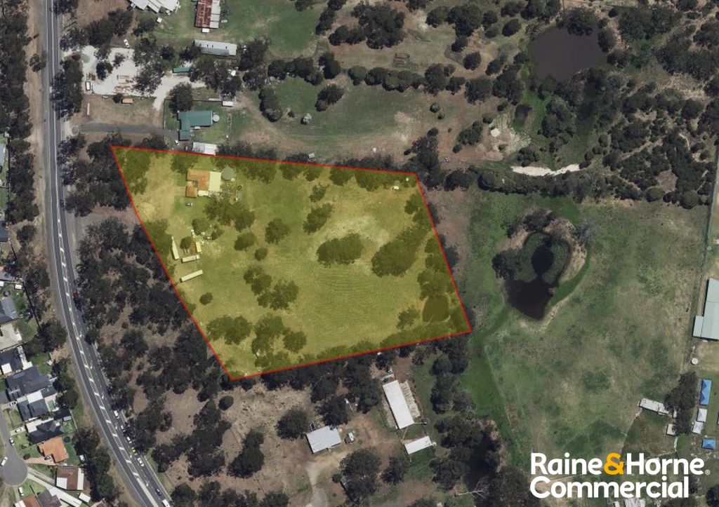 1010-1024 The Northern Rd, Llandilo, NSW 2747