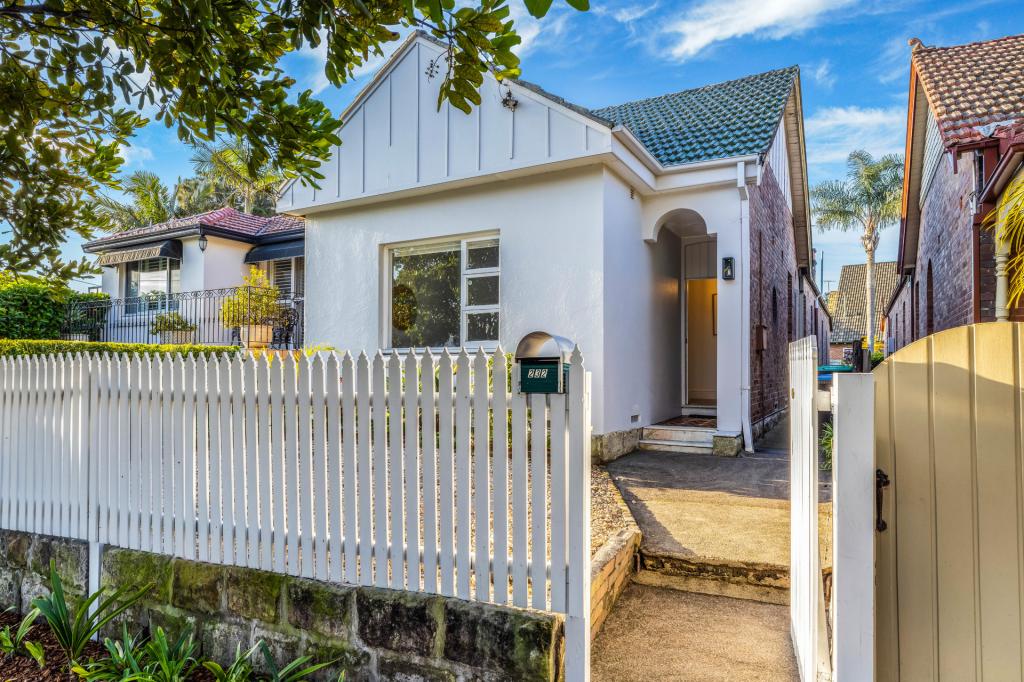 232 Pittwater Rd, Manly, NSW 2095