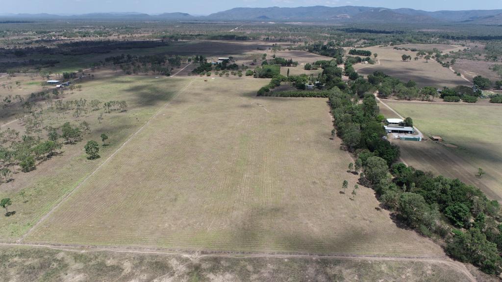 Lot 6 Cavill Lane, Woodstock, QLD 4816