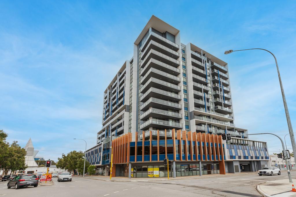 106/269 James St, Northbridge, WA 6003