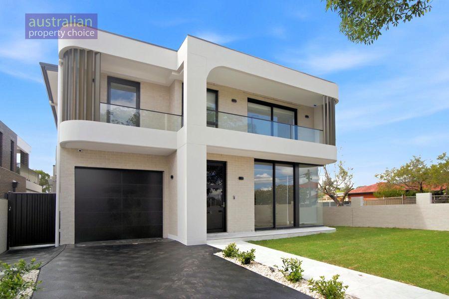 49 & 49a Wenke Cres, Yagoona, NSW 2199