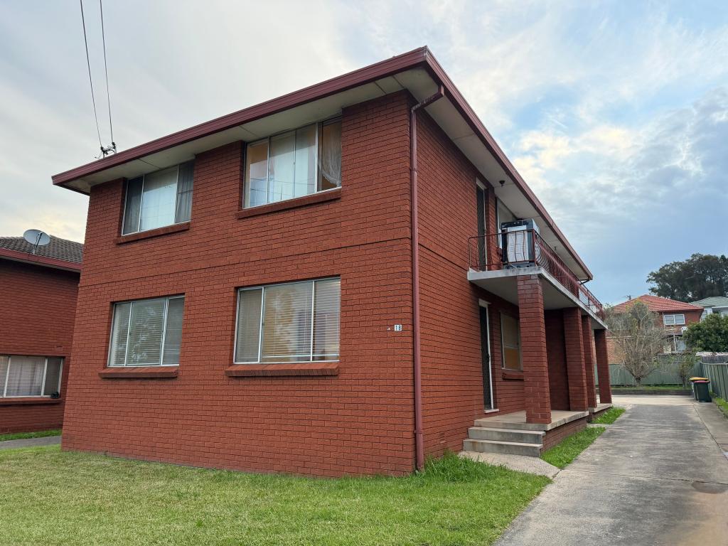 1/18 King St, Warrawong, NSW 2502
